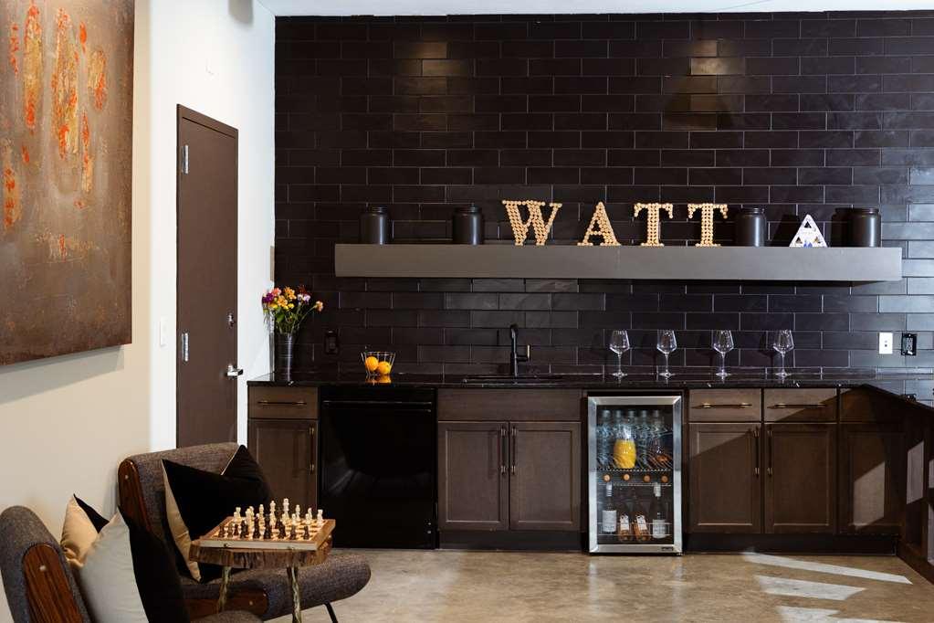Watt Hotel Tapestry Collection By Hilton Rahway Room photo
